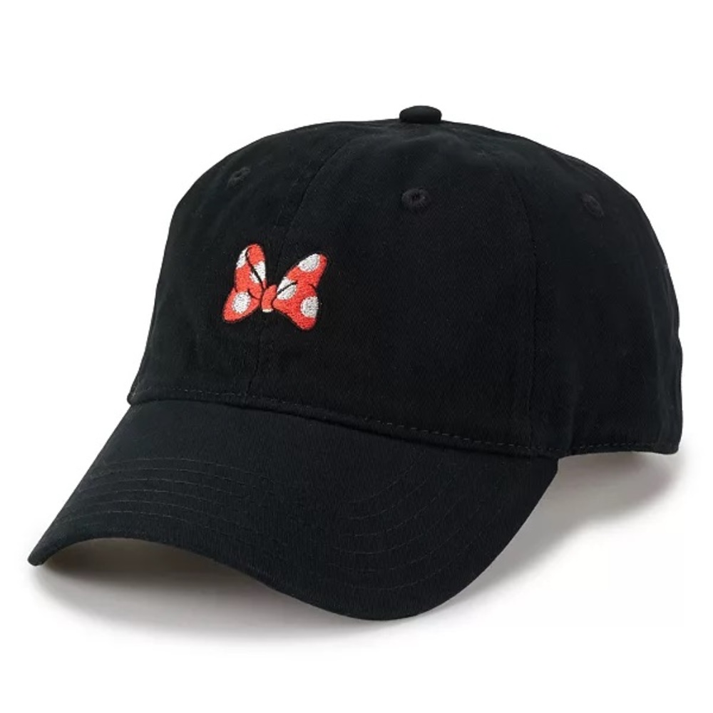 🏰 Disney Minnie Mouse Hat